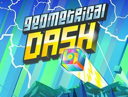 Geometrical Dash