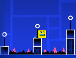 Geometry Dash Games - Play Geometry Dash Games Online on Friv 2016