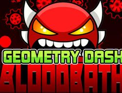 Geometry Dash Games - Play Geometry Dash Games Online on Friv 2016