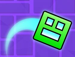 Geometry Dash Maze Maps