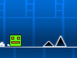 Geometry Dash Games - Play Geometry Dash Games Online on Friv 2016