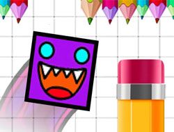Geometry Dash Games - Play Geometry Dash Games Online on Friv 2016