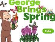 George Brings Spring
