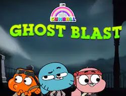 Ghost Blast