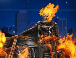 Ghost Rider