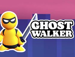 Stickman Ghost Online em Jogos na Internet