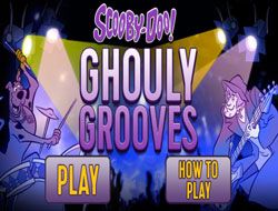 Ghouly Grooves