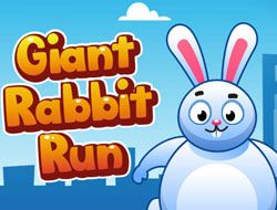 Giant Rabbit Run