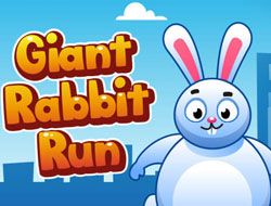 Giant Rabbit Run