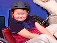 Gibby and Guppy's Bike Jumper