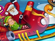 Gibby's Sleigh Ride