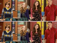 Girl Meets World Differences