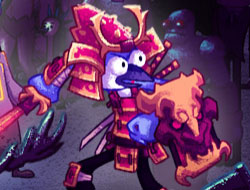 Regular Show: Battle of the Behemoths - All-out Duel of