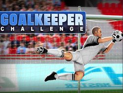 Goalkeeper Challenge