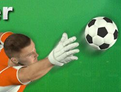 Goalkeeper Premier - Free Play & No Download