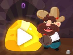 Gold Miner - Skill games