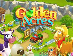 Golden Acres