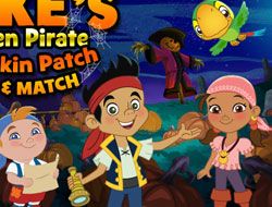 DOWNLOAD/PDF The Pirate Games (Disney Junior: Jake and the Neverland Pirates)  ( by piperbradfordase - Issuu