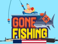 Gone Fishing