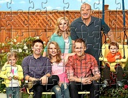 Good Luck Charlie Jigsaw