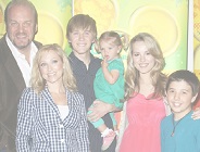 Good Luck Charlie Puzzle