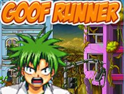 Goof Runner