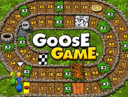 Goose Game