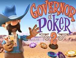 Governor Of Poker 2