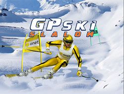 GP Ski Slalom