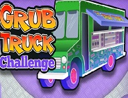 Grab Truck Challenge