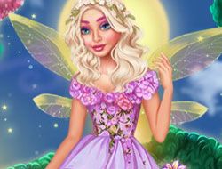 Gracie The Fairy Adventure