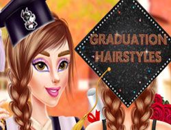 Graduation Hairstyles