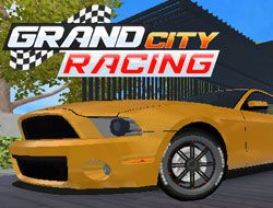 Grand City Racing