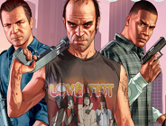 Grand Theft Auto 5 Quiz