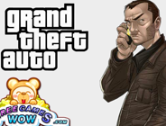 Grand Theft Auto Online