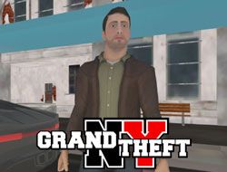 Grand Theft NY