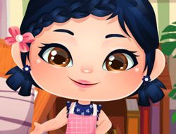 YUKIKO'S SUSHI SHOP jogo online no