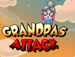 Grandpas Attack