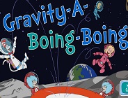 Gravity-a-Boing-Boing