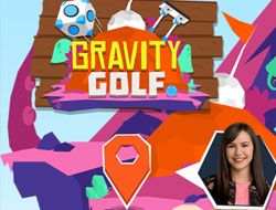 Gravity Golf