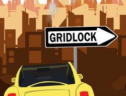 Grid Lock