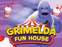 Grimelda Fun House