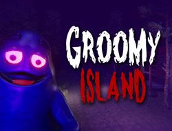 Groomy Island