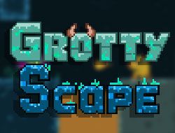 Grottyscape