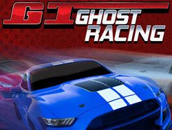 GT Ghost Racing