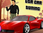 GTA Car Tuning 2