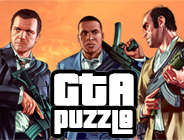 GTA Puzzle