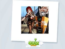 Guess The Game Quiz
