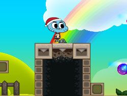 Gumball Adventure 2