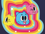 Gumball Candy Mix